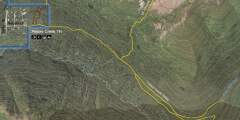 Peters Creek Valley Trail