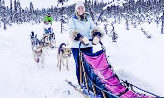 Pick Your Tour alaska untitled