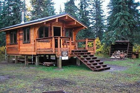 Romig Cabin