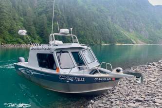 Seward ocean excursions 4