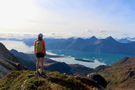 Seward Wilderness Collective