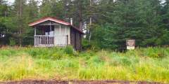 Shelter Bay Cabin