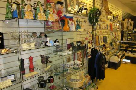 Sitka Historical Society & Museum