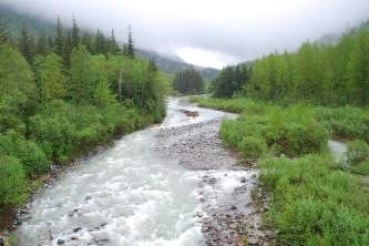 Skagway google images AK following Skagway River on return5