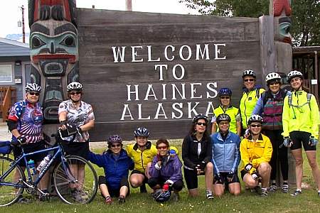Sockeye Cycle Co. Multi-Day Trips