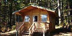 Sportsmen Cabin