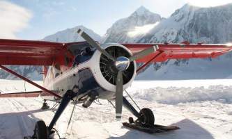 Talkeetna air taxi 9