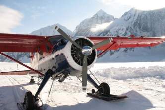 Talkeetna flightseeing talkeetna air taxi