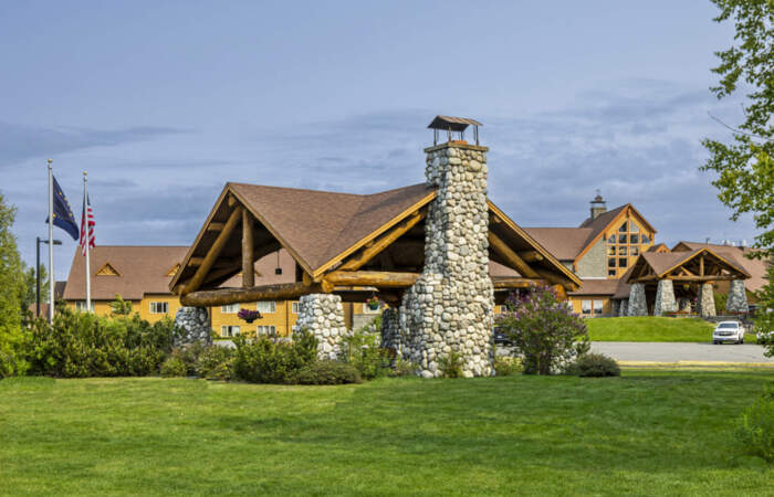Talkeetna Hotels Lodges