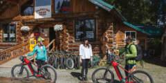 Talkeetna Gear Shop