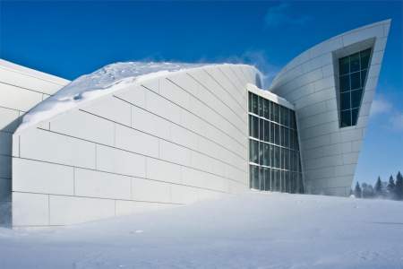 UA Museum of the North