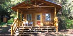 Kegan Cove Cabin