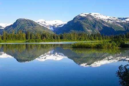 Shakes Slough #2 Cabin