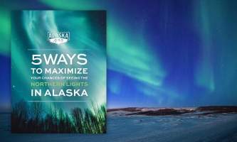 Trip resources northern lights