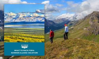 Trip resources pack wear summer