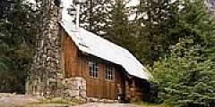 West Turner Lake Cabin