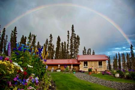 Ultima thule Bend 02780