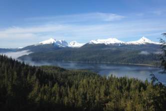 Wrangell wrangell corey goicoechea Corey Goicoechea wrangell