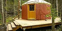 Yukla Yurt